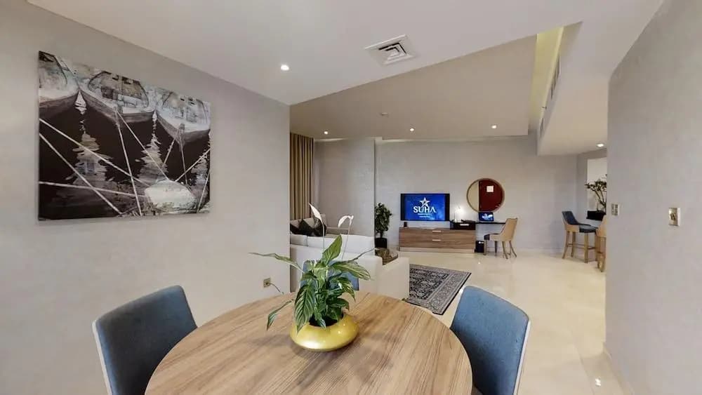 Suha Park Hotel Apartments - photo 14