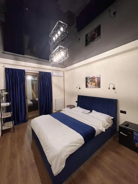 Natali Boutique-Hotel - photo 9