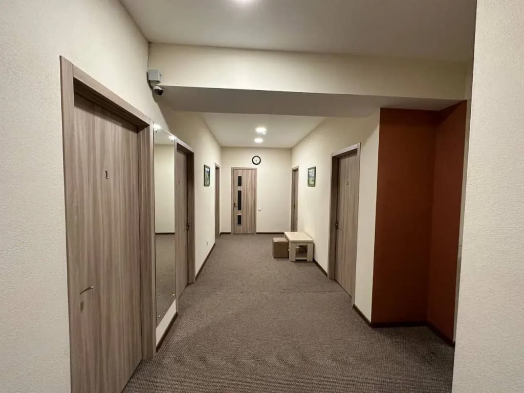 5Rooms Hotel - photo 34