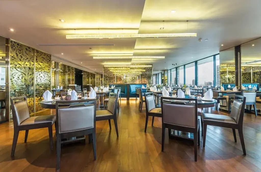 Emporium Suites By Chatrium Hotel - photo 30
