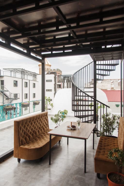 Tato Hotel - photo 44
