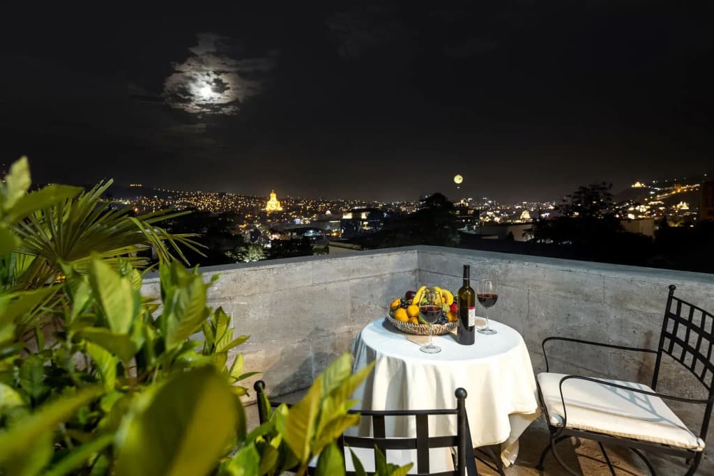 Citrus Hotel - photo 11