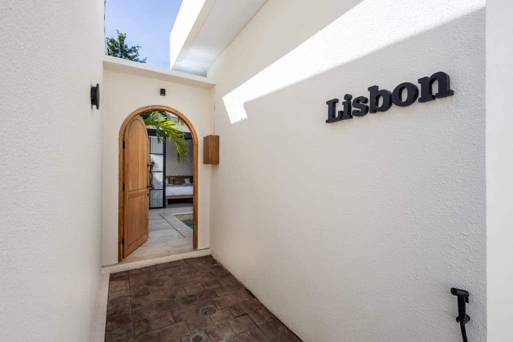 Lisbon Premium by Tofino Villas Villa - photo 39
