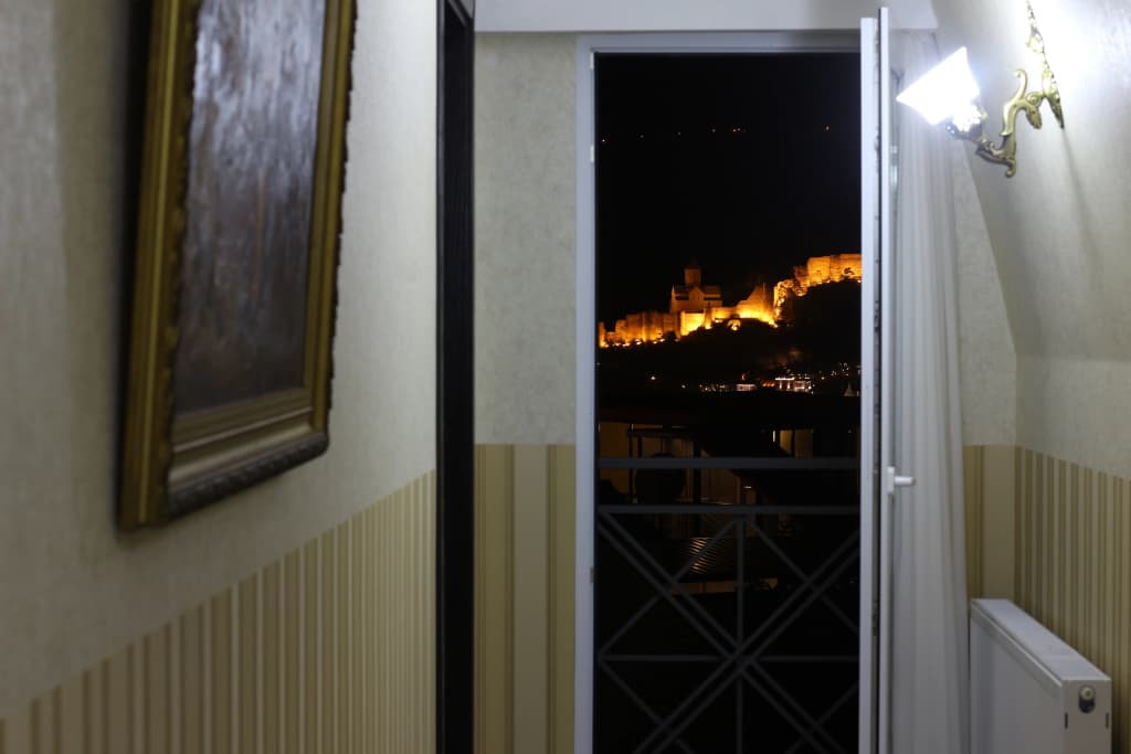Hotel MariaLuis - photo 21