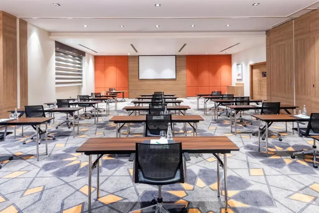 Hotel Holiday Inn Doha - the Business Park, an IHG Hotel - photo 25