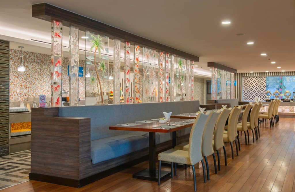 Premier Havana Nha Trang Hotel - photo 20