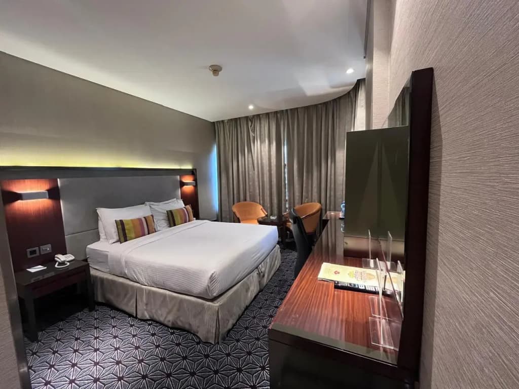 Versailles by Vieras Hotel - photo 3