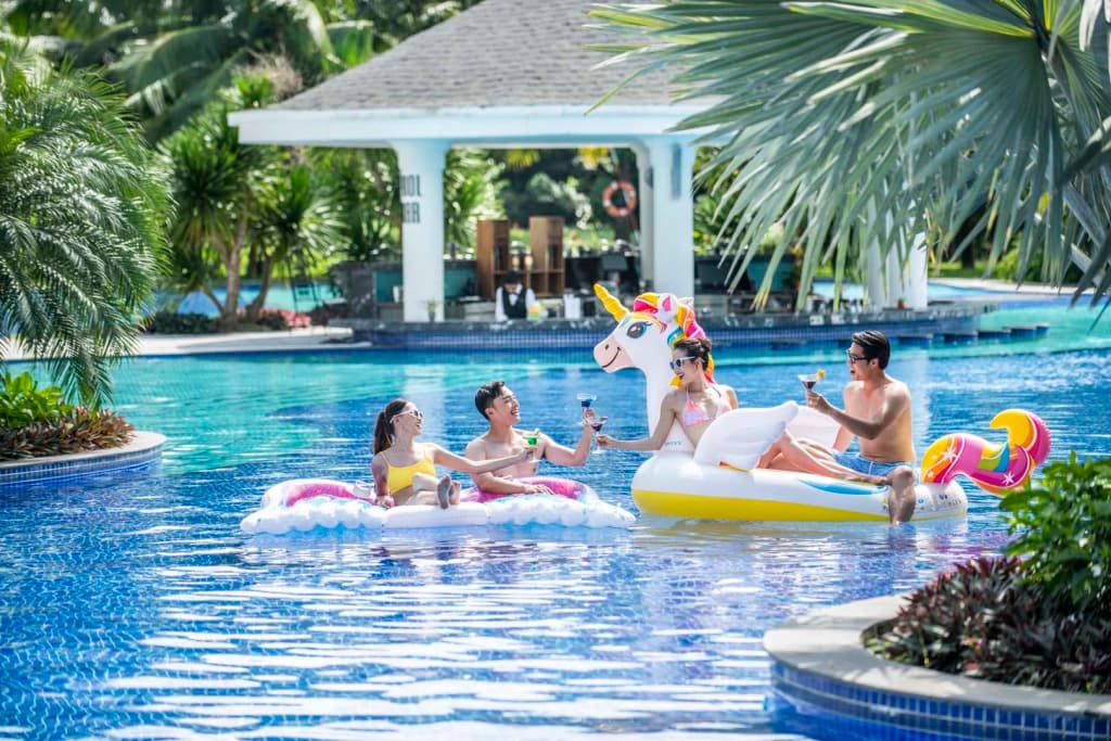 Vinpearl Wonderworld Phu Quoc - photo 35