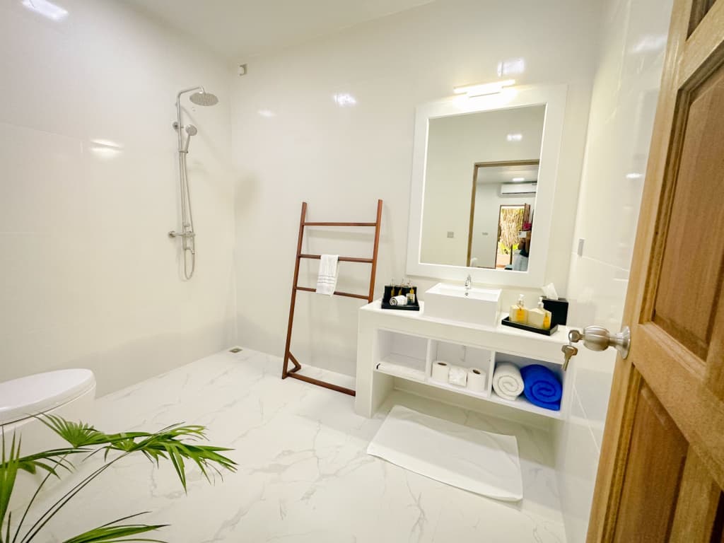 Island Luxury Dive Hotel, Fulhadhoo - photo 14