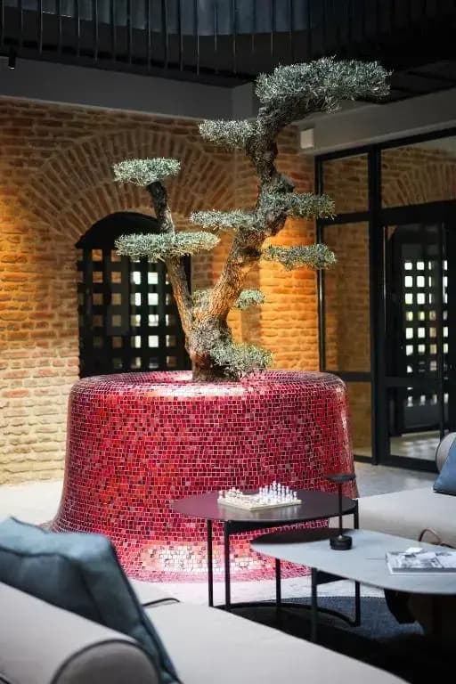 Hotel Qarvasla - photo 14