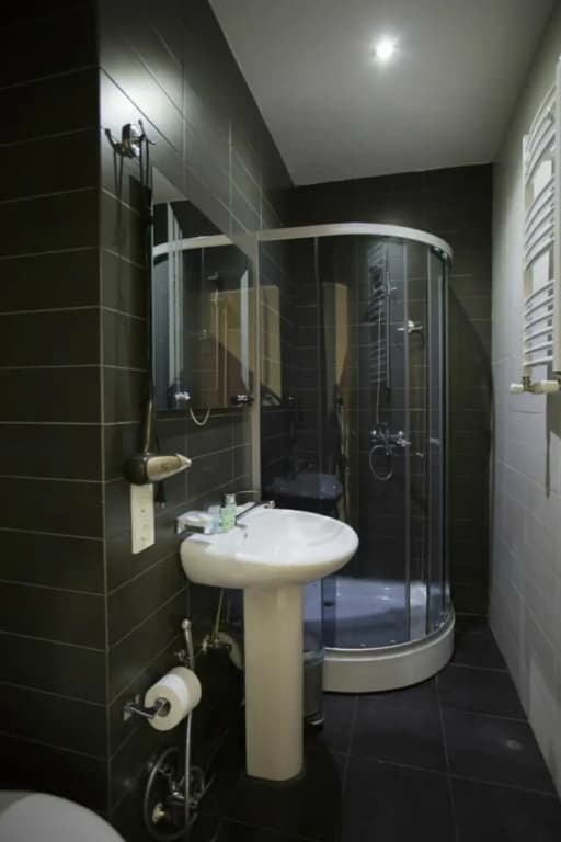 Tbiliseli Hotel - photo 15