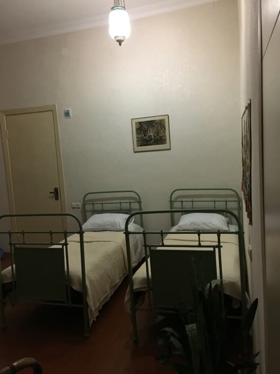 OLD TBILISI GOOD AURA Apartments - photo 9