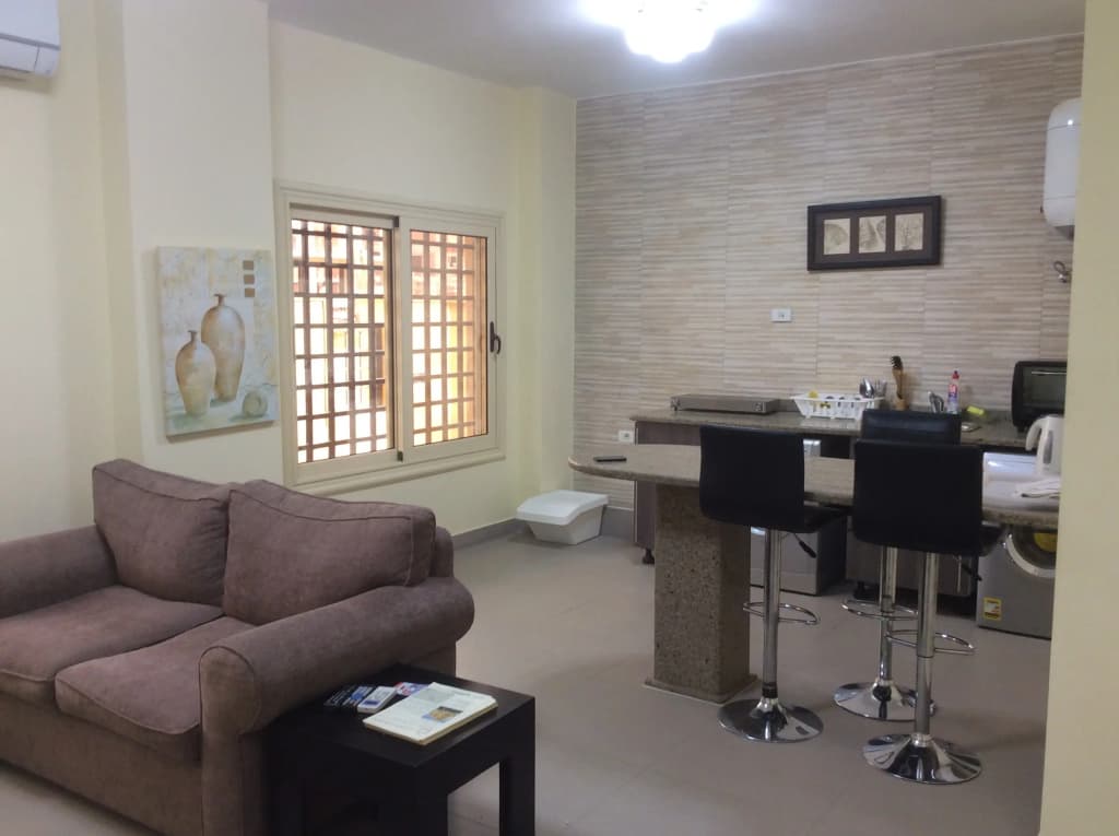 Sakan 275 Apart-Hotel - photo 14