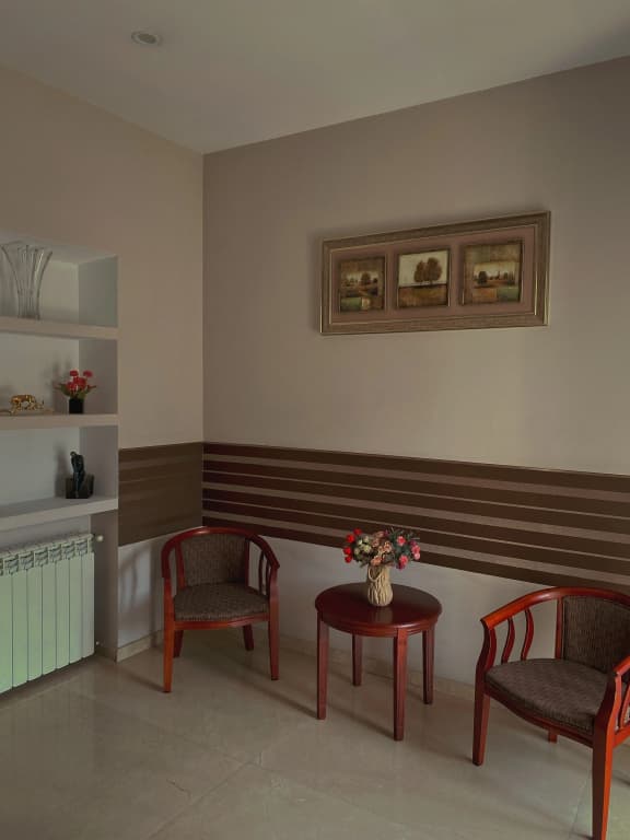 Old Metekhi Hotel - photo 24
