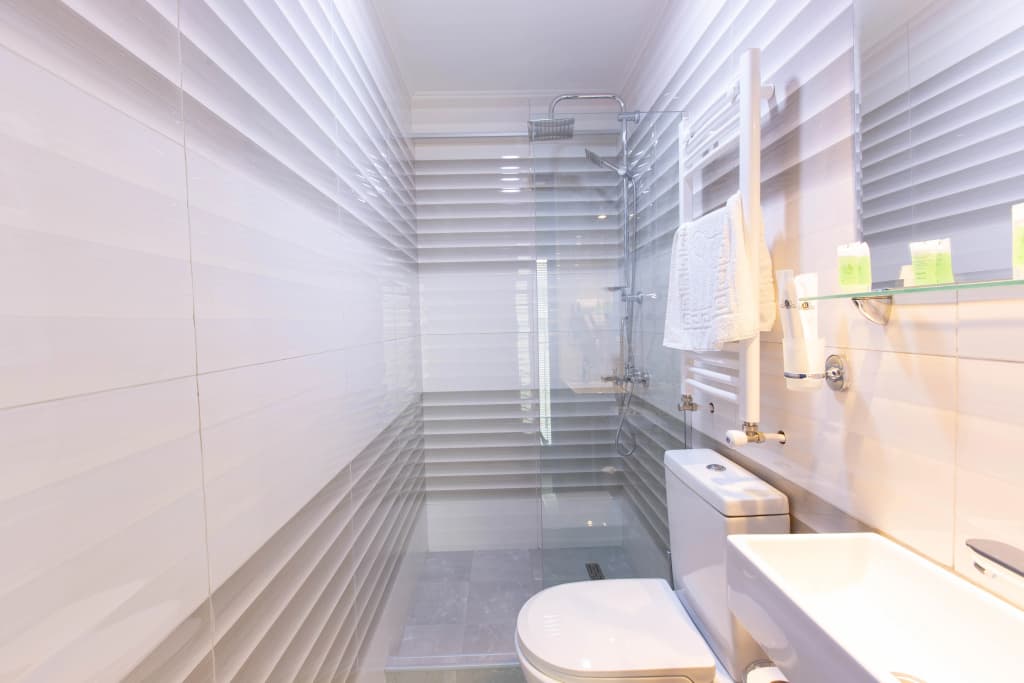Central Gate Tbilisi Boutique Hotel - photo 36