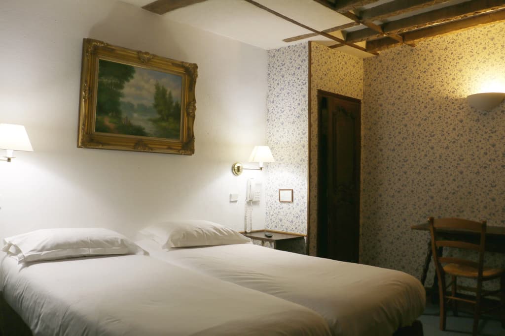 Hôtel du Lys Guest House - photo 4