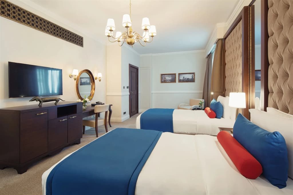 Dukes The Palm Dubai Hotel - photo 6