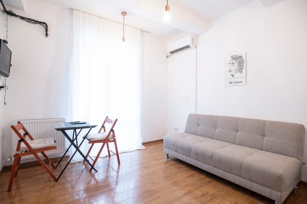 Merab Apartments - photo 8