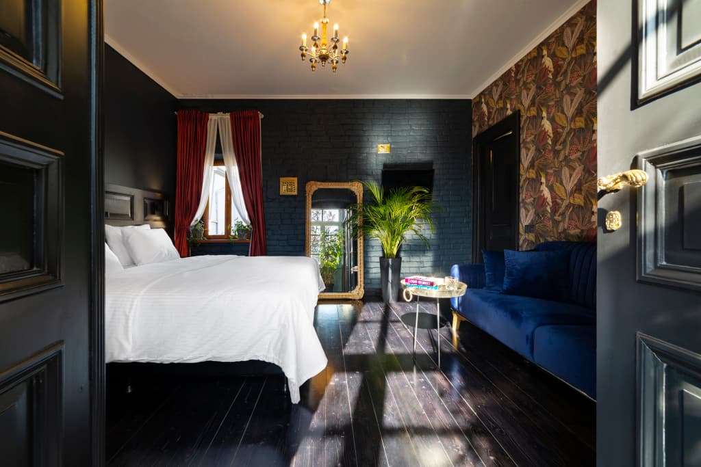 Unfound Door - Design Hotel - photo 7