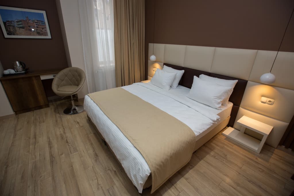 History Tbilisi Hotel - photo 5