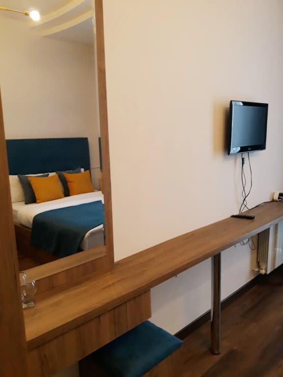 Rio Tbilisi Hotel - photo 6