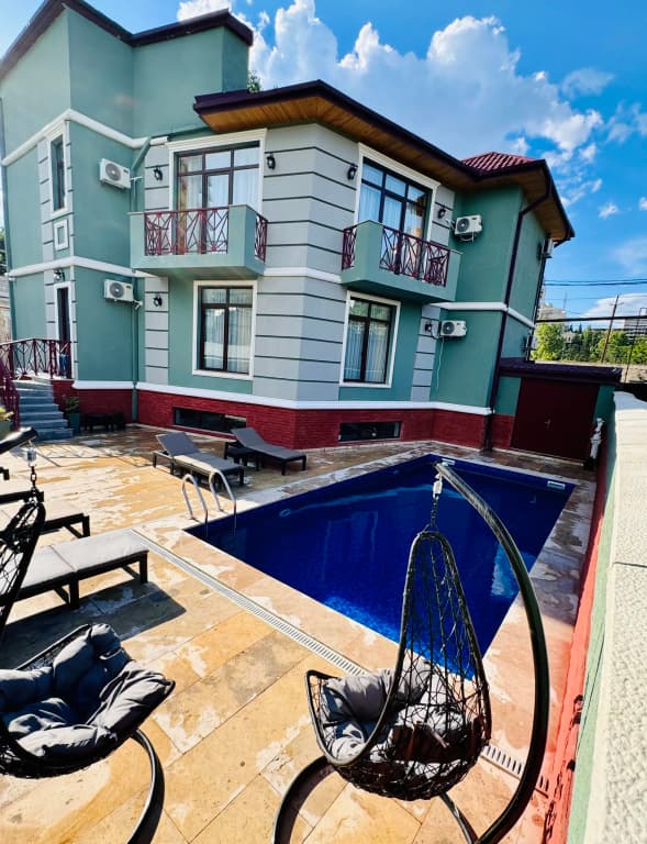 Adam Boutique Hotel - photo 1