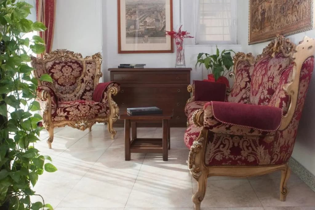 Antico Acquedotto Hotel - photo 2