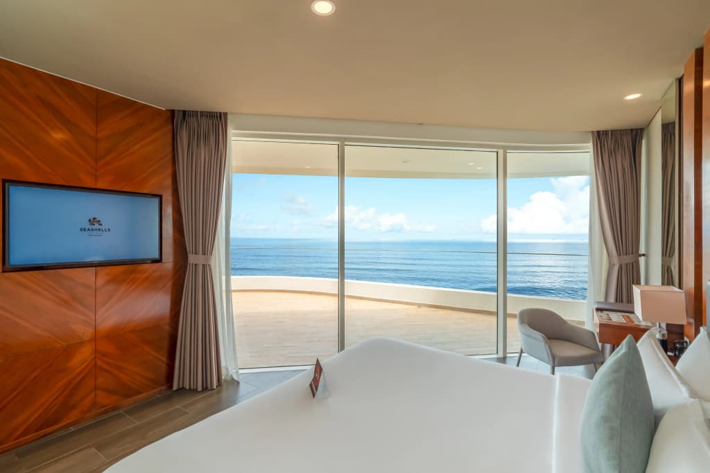 Seashells Phu Quoc Hotel & Spa Hotel - photo 41