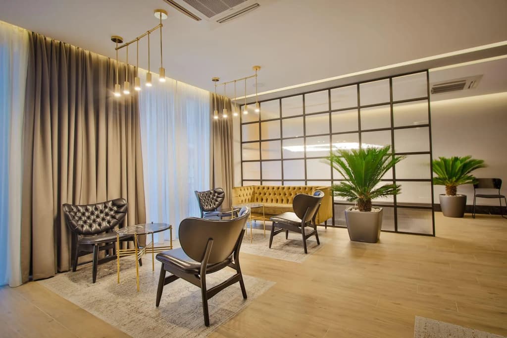 Hotel TUTA - photo 18
