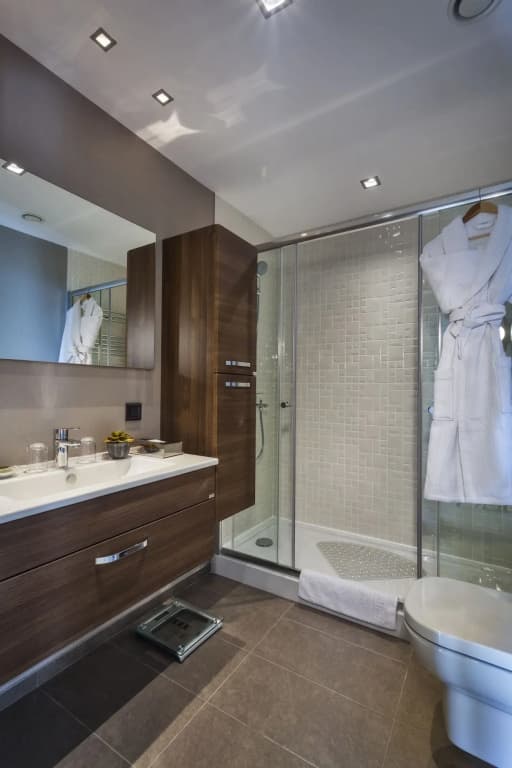 Fraser Place Antasya Istanbul - photo 20