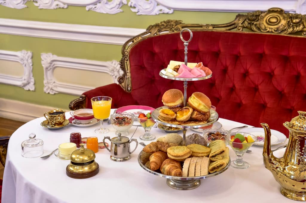 Hotel Palacete Chafariz D'El Rei by Unlock Hotels - photo 26