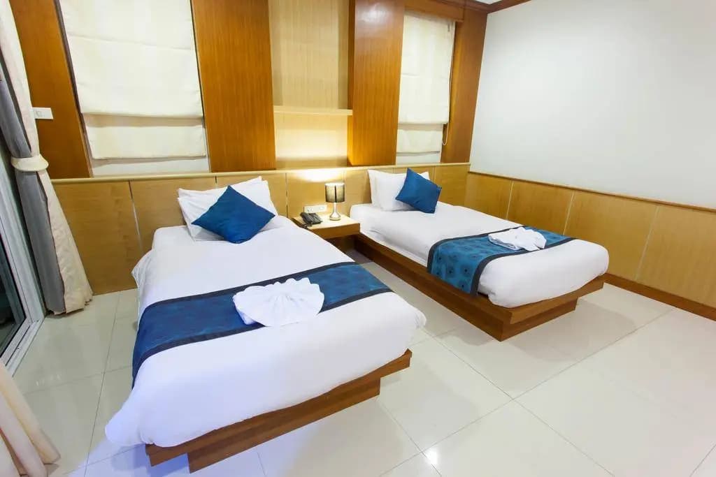 The Bluewater Hotel - photo 12