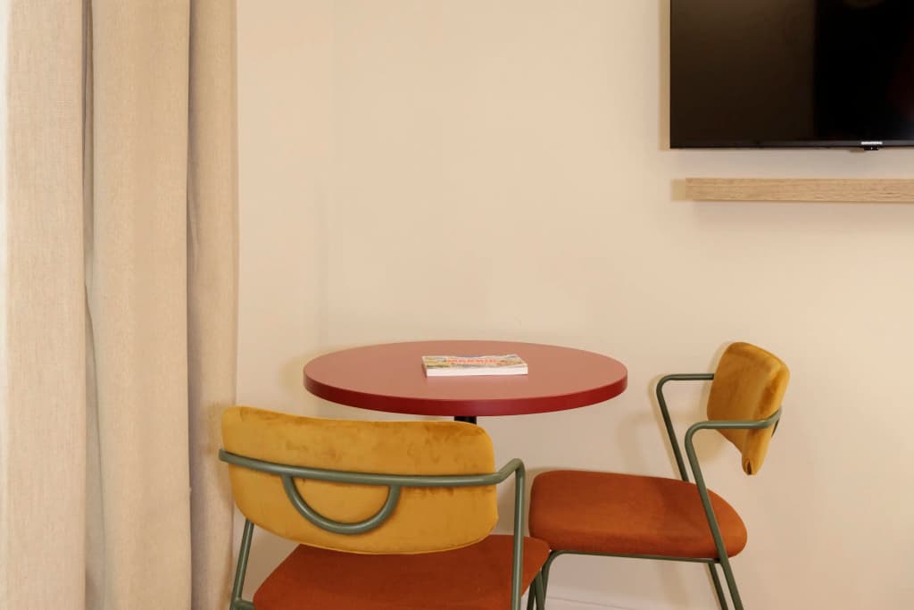 Blume Cruz Suites - photo 27
