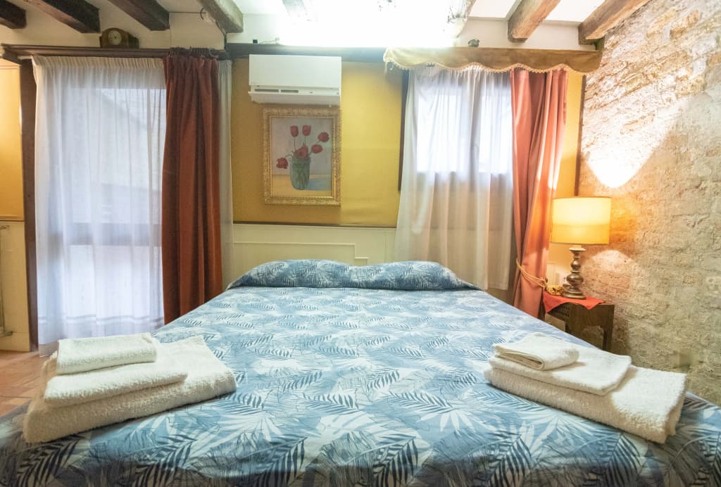 Ca' Rielo Apartments - photo 16