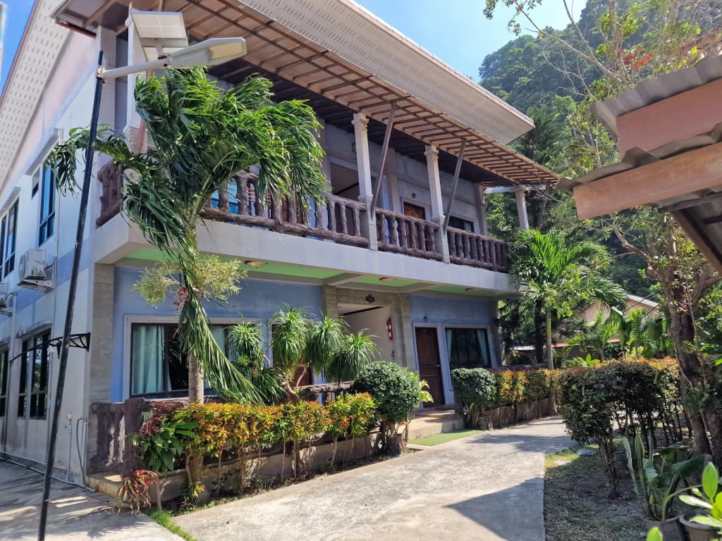 Rim Khao Resort - photo 28