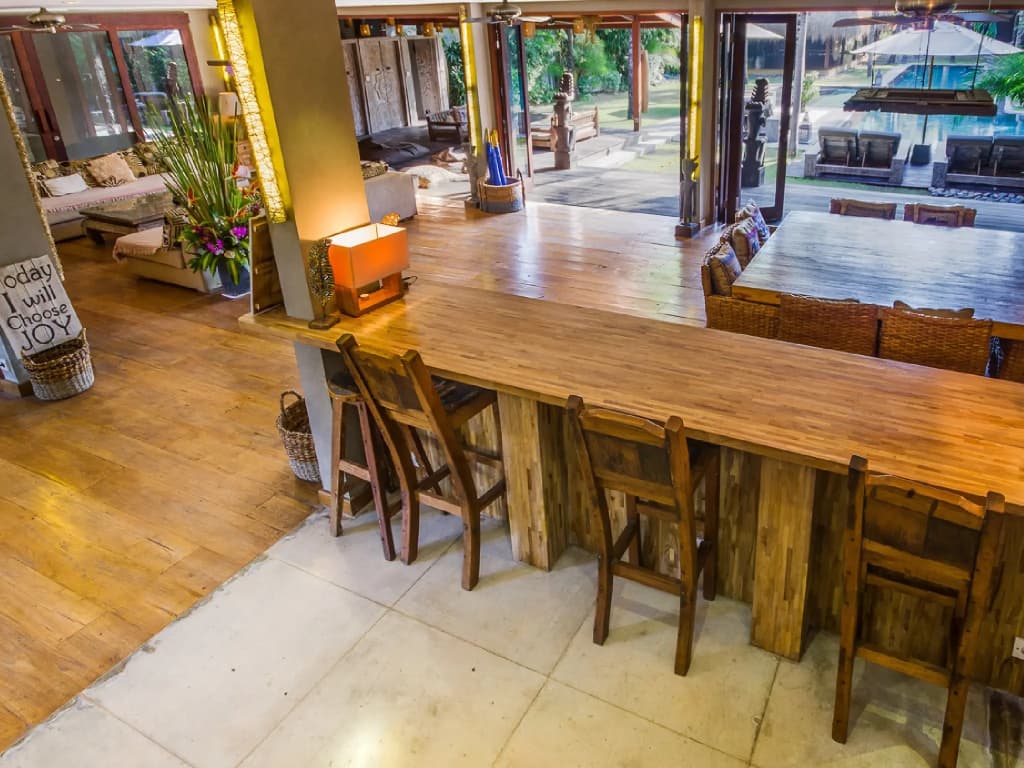 Villa Yoga - photo 16