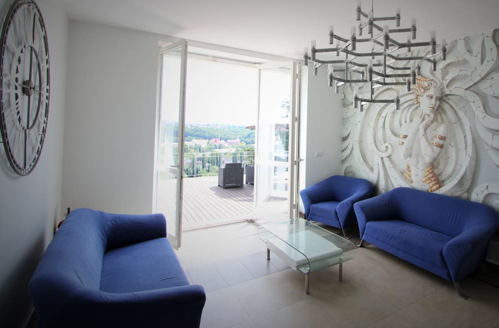 Seven Hills Villa - photo 6