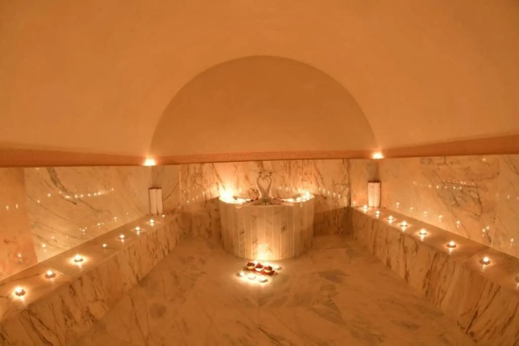 El Olivar Palace Spa - photo 4