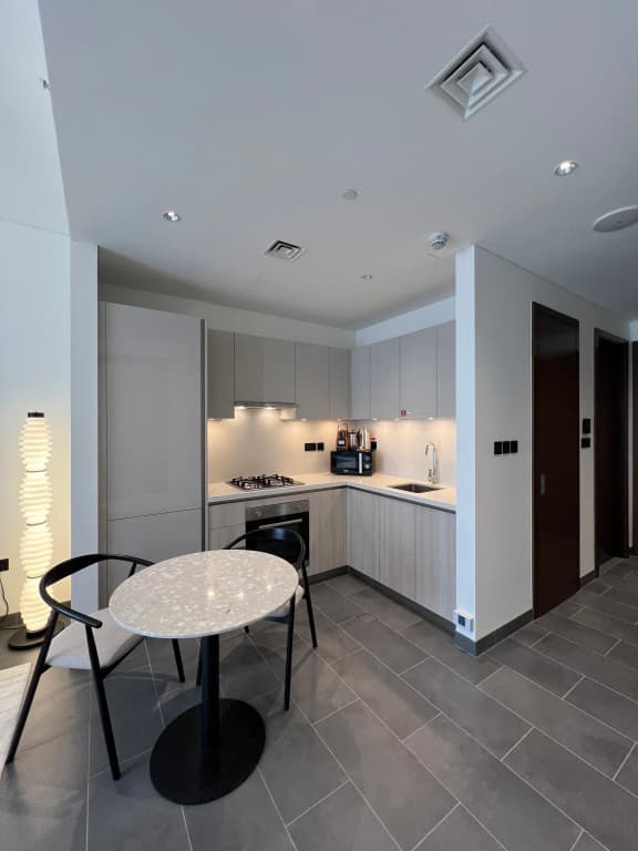 Deluxe  Apartment - photo 4