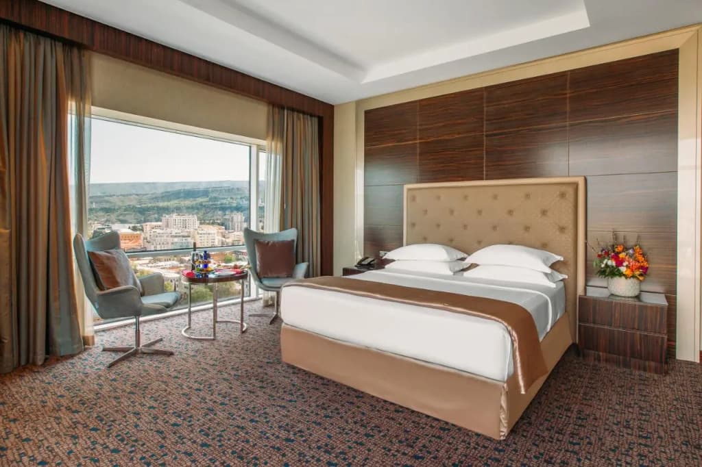 The Biltmore Hotel Tbilisi - photo 32