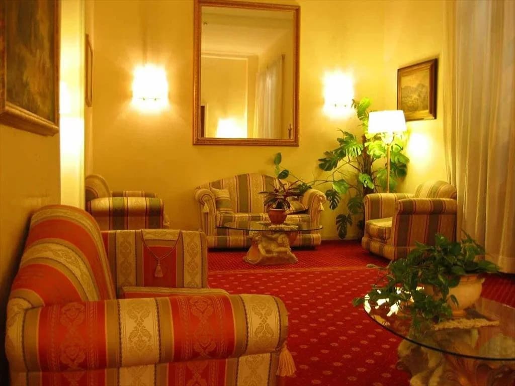 Hotel Pace Helvezia - photo 37