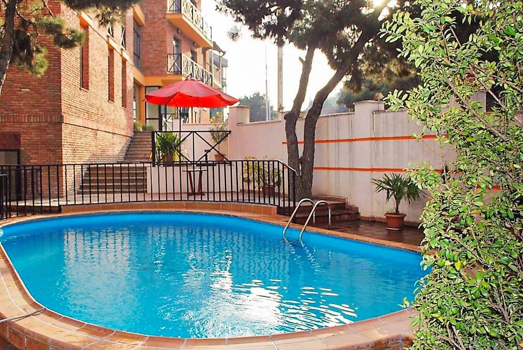 Sani Apart Hotel - photo 16