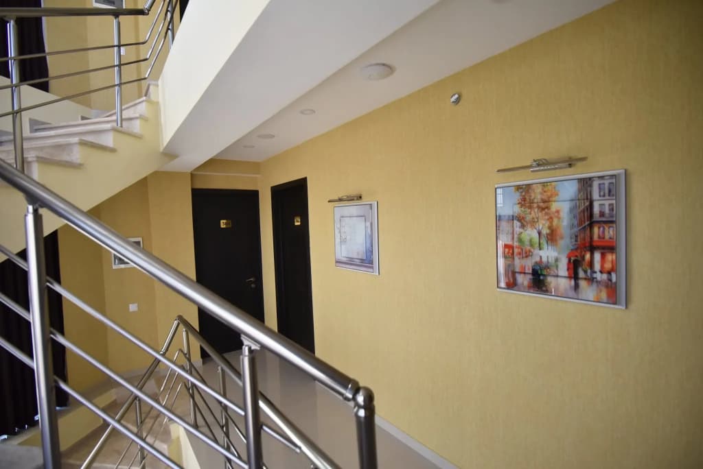 East Gate Boutique-Hotel - photo 46