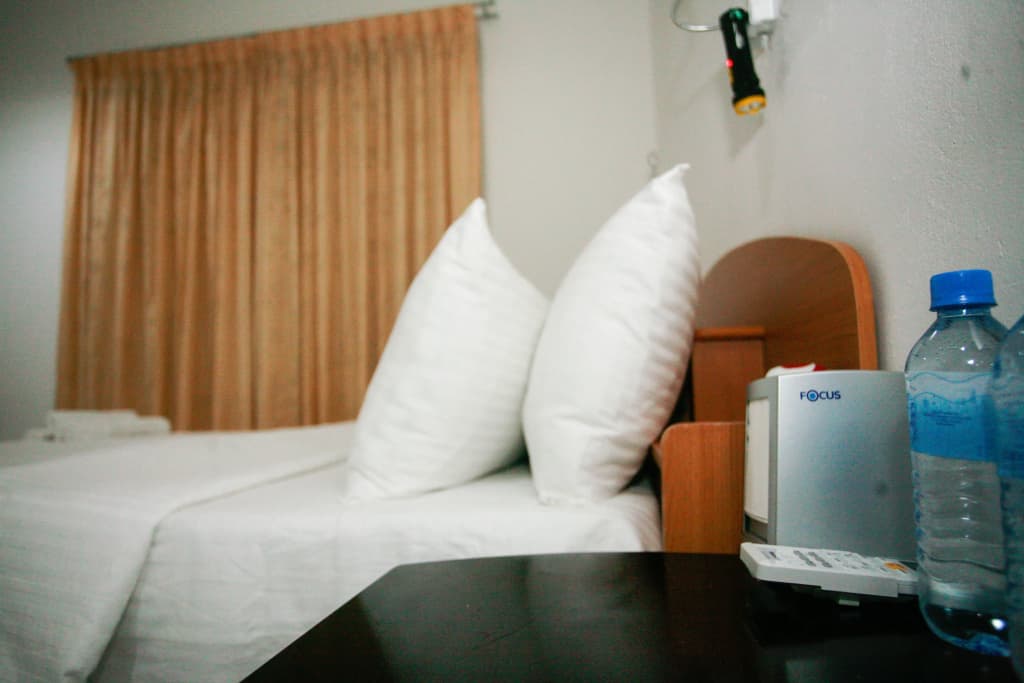 Reposo View Guest House - photo 5