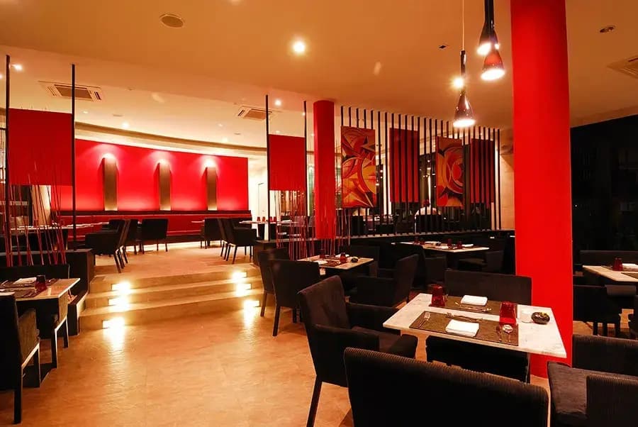 The Zign Hotel - photo 48
