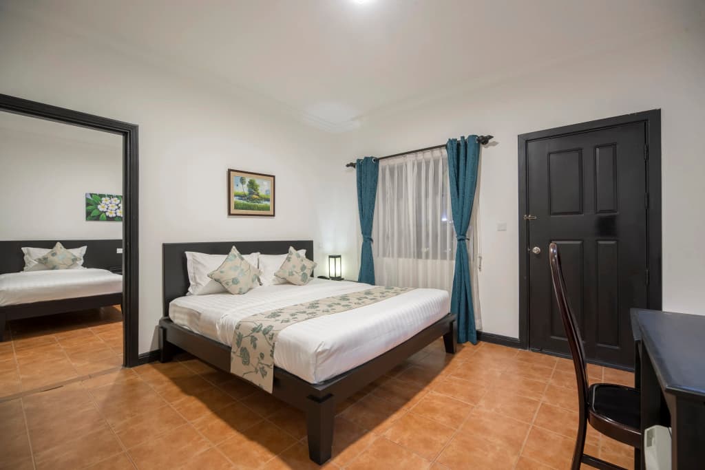 Wind Boutique Hotel - photo 3