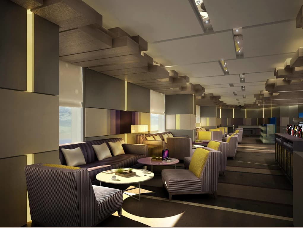 Hyatt Regency Dubai Creek Heights - photo 39