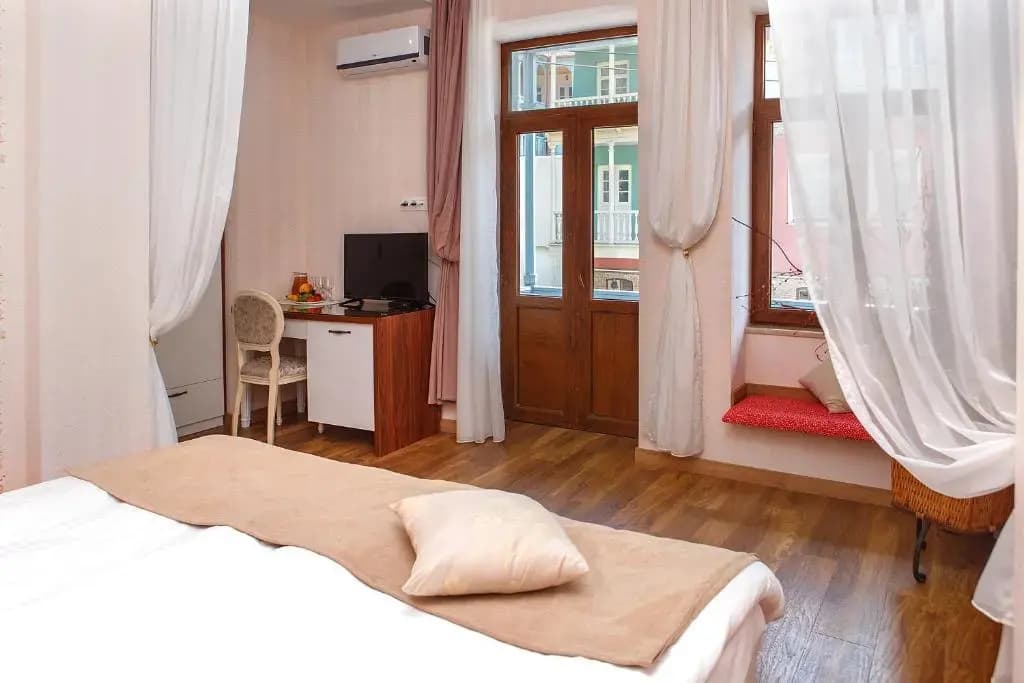 Hotel Nata - photo 32