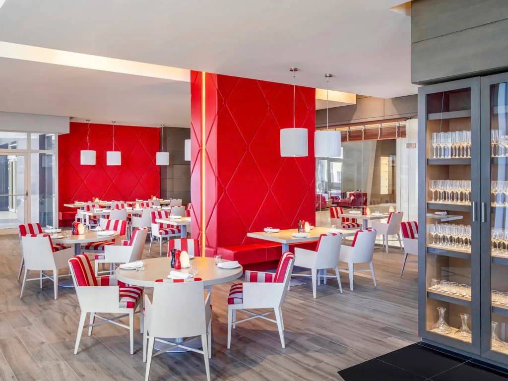 Pullman Doha West Bay - photo 5