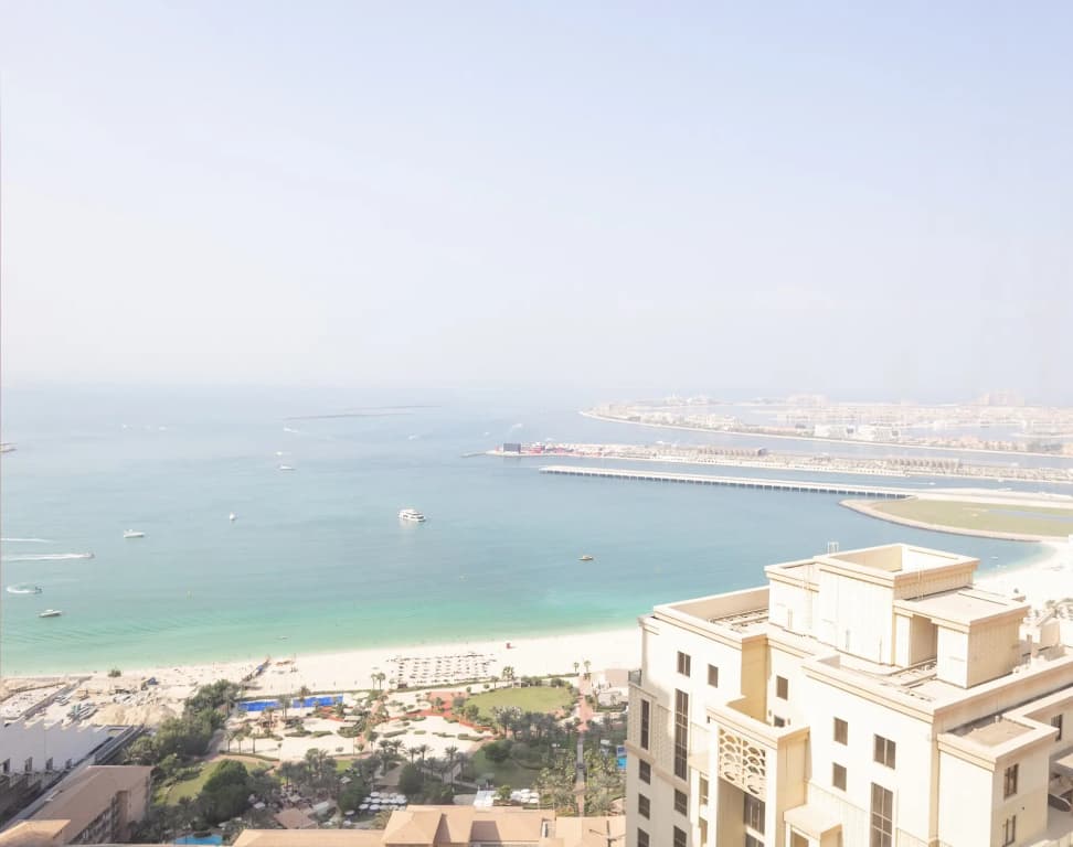 JBR Murjan apartments - photo 6